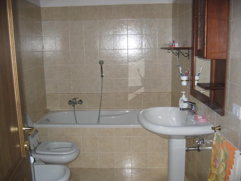 Apartamento Ciards House Montefalco Habitación foto