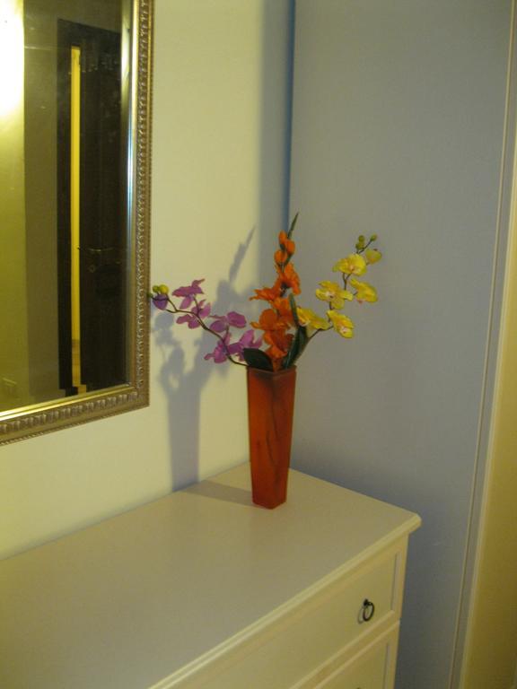 Apartamento Ciards House Montefalco Habitación foto