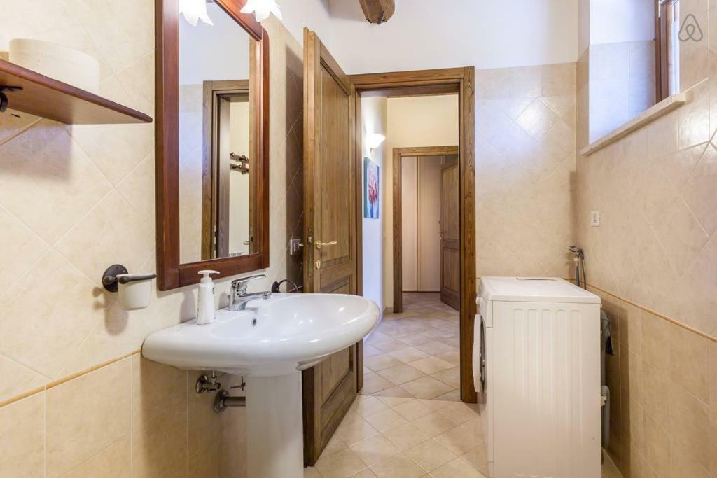 Apartamento Ciards House Montefalco Exterior foto